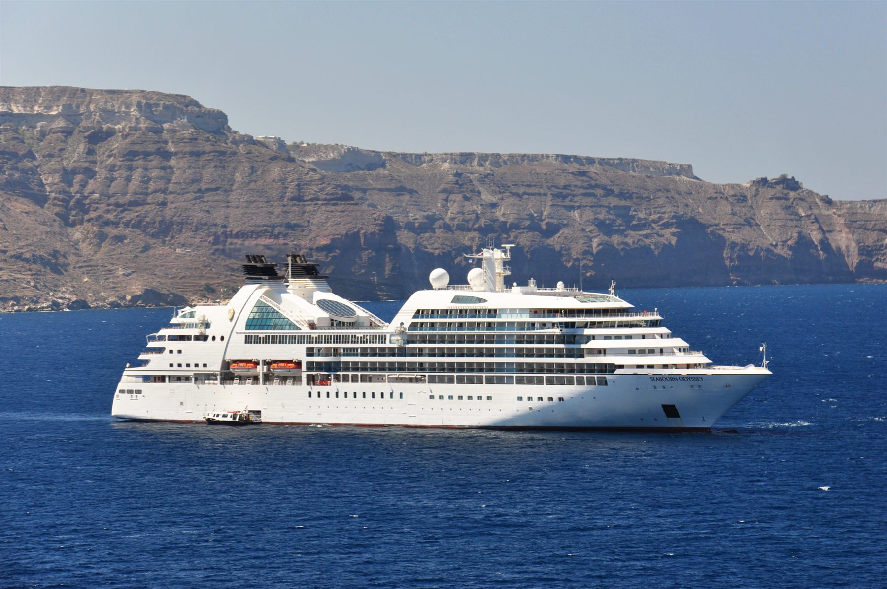 Luxury Cruise Agent — Luxury Cruise Agent